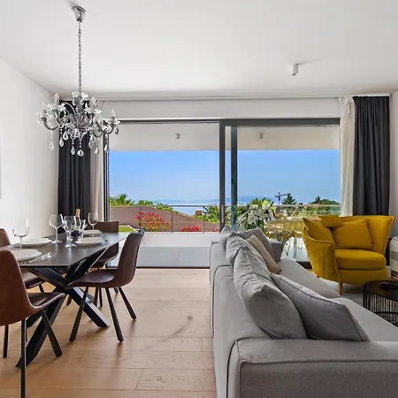 Apartament Zara Opatija