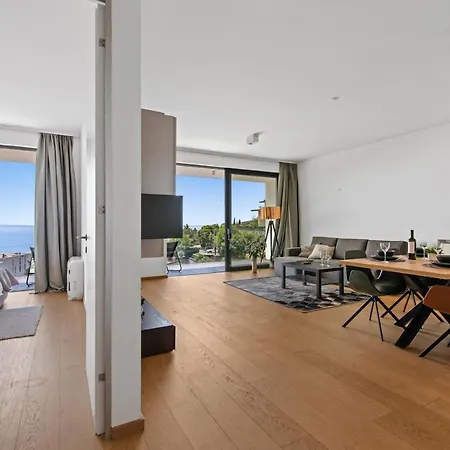 Apartamento Zara