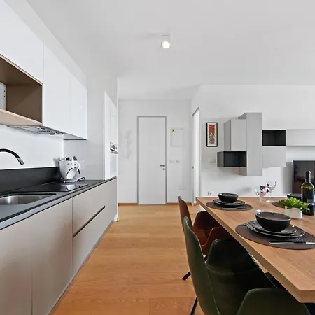 Apartament Zara *