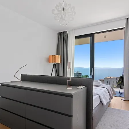 Zara Apartament *