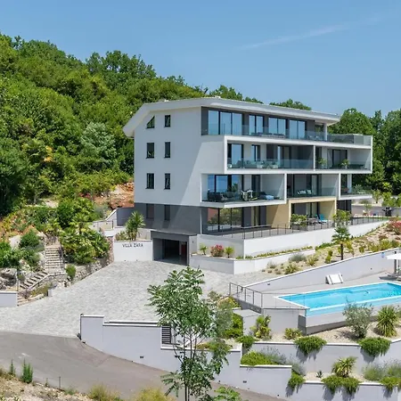Apartamento Zara Opatija