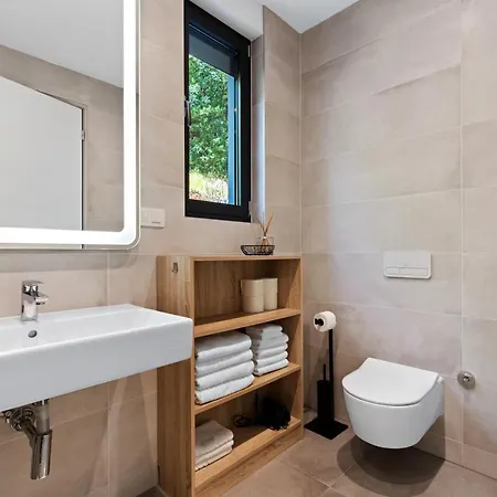 Zara Apartamento Opatija