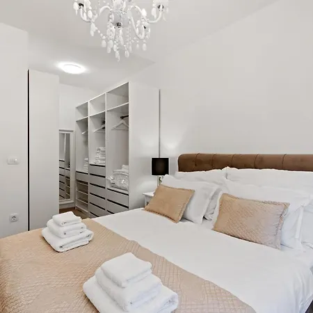Apartamento Zara Opatija