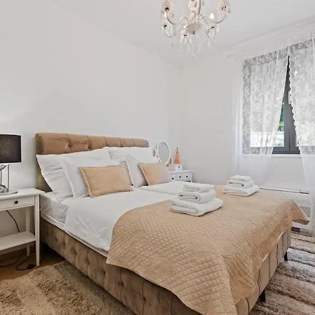 Apartamento Zara Opatija