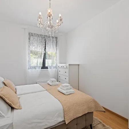 Apartamento Zara Opatija