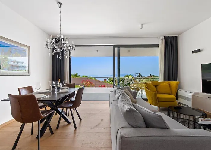 Apartman Zara Abbázia