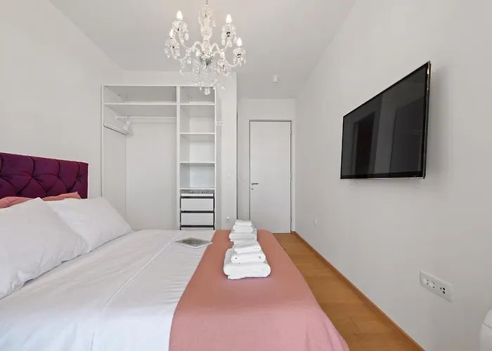 Zara Apartman