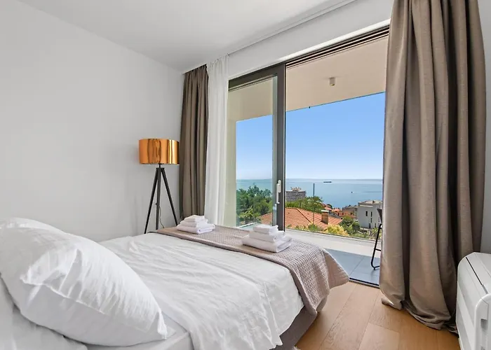 Zara Apartman *
