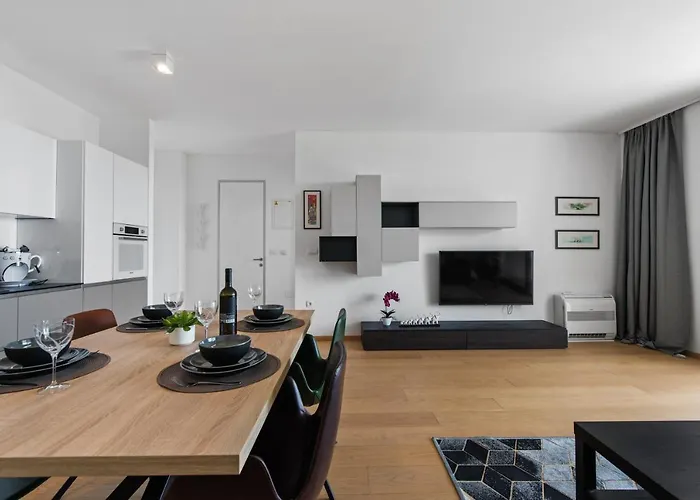Zara Apartman