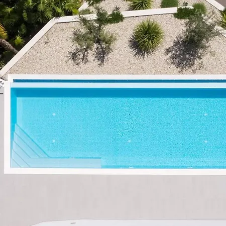 Zara Appartement Opatija