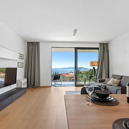 Appartement Zara *