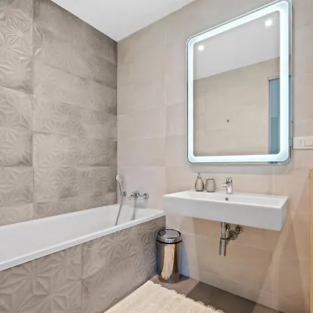Zara Appartement