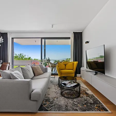 Zara Appartement
