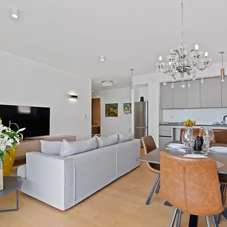 Zara Appartement