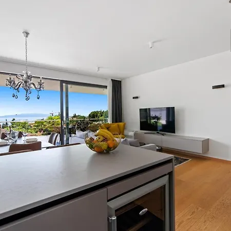 Appartement Zara *
